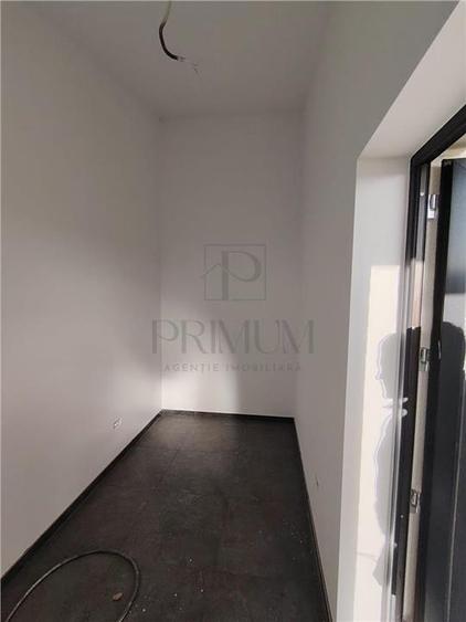 Calea Urseni - Duplex individual - teren generos - 17