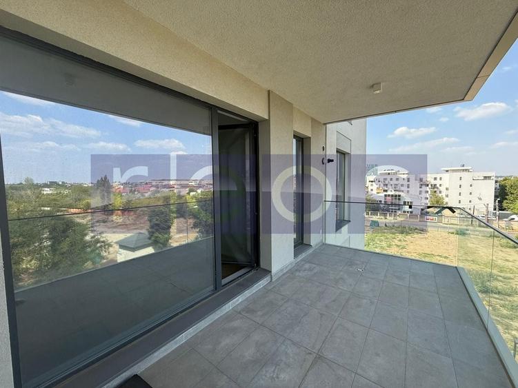 VANZARE APARTAMENT 3 CAMERE | STRAULESTI | 81MP | TERASA | COMPLEX NOU - 13