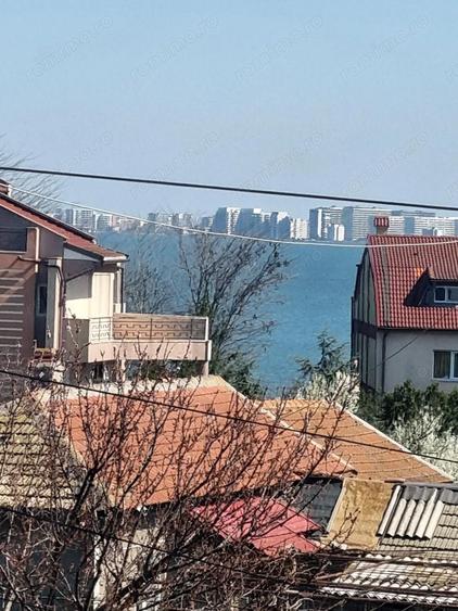 Ovidiu malul lacului -casa noua p+1 din caramida - 2