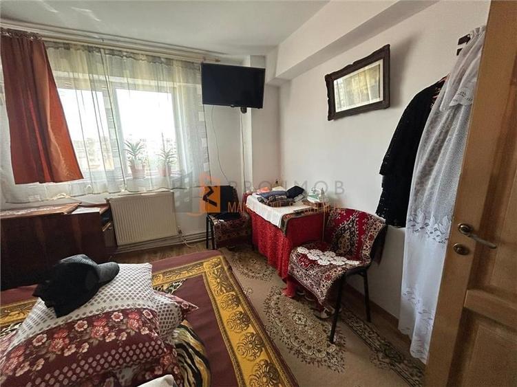 Apartament 3 camere cf1 decomandat zona Centru - 7