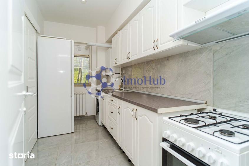 Apartament 2 camere decomandat, etaj 1, Tatarasi, bloc nou - 6