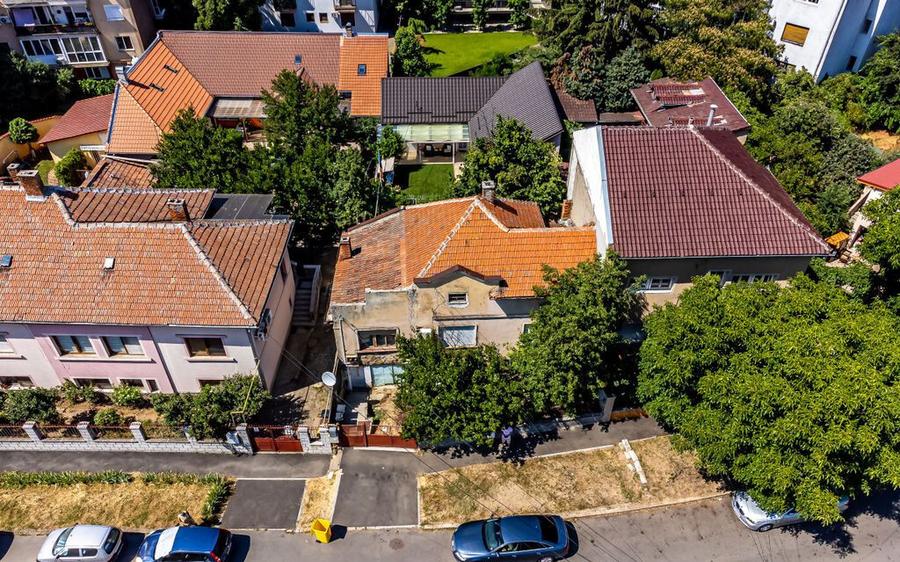 Casa pe Faleza Mure?ului - 15