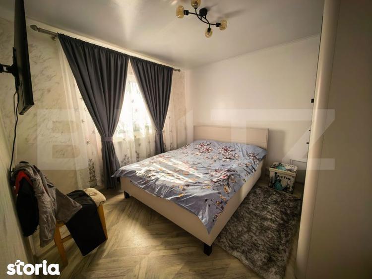 Casa 5 camere in Letcani acces direct la drumul european - 4