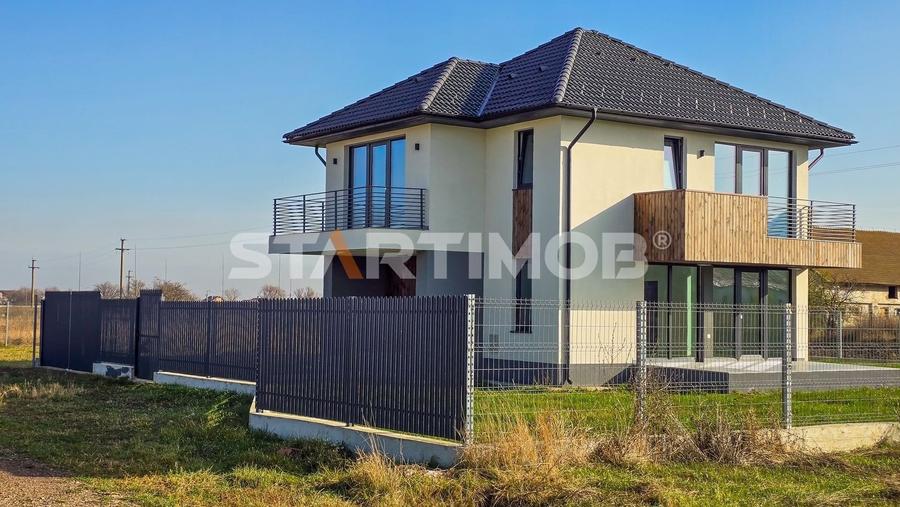 Casa individuala Cristian - 32