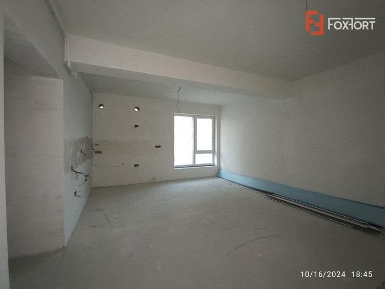 Apartament cu 2 camere in Giroc, Cartier Planete - ID V2784 - 1