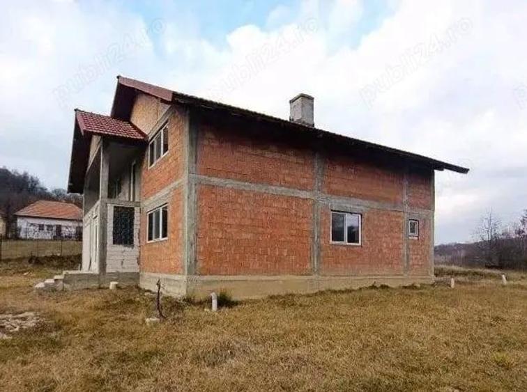 Casa noua 2021 | 163 mp | teren 1500 mp | Valea Ia?ului | aproape Curtea de Arge? - 3