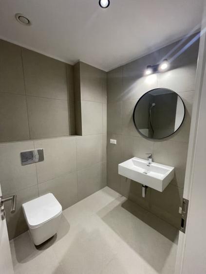 Doamna Ghica, 2 camere, mobilat, utilat, loc de parcare, complex Quartier Azuga - 8