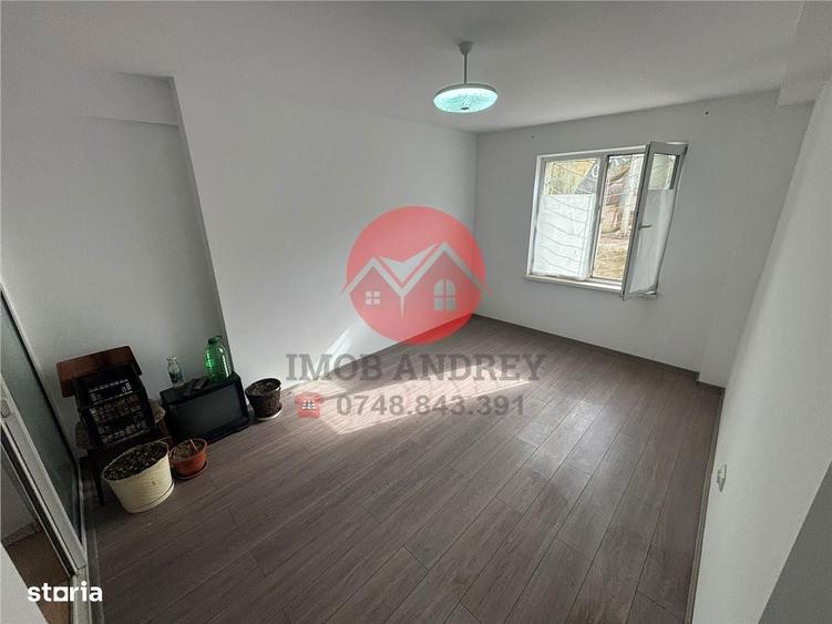 Garsoniera ultracentrala, renovata, 22 mp, parter - 5