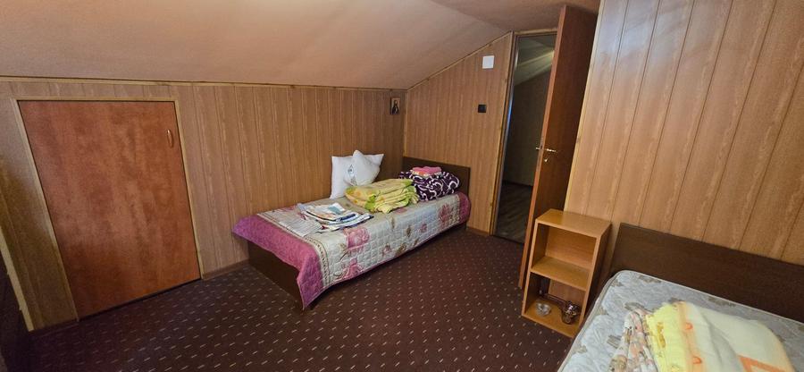 Service auto si vila de locuit Unirea Odobesti - 24