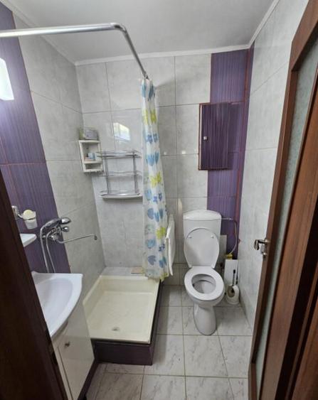 Apartament 4 camere decomandat, 88,09 mp utili, mobilat si u - 11