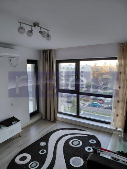 VANZARE 2 CAMERE | 2 BAI | ONIX PARK NORTH RESIDENCE - 2