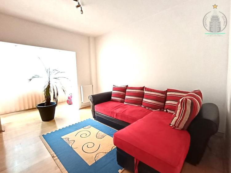 Apartament cochet, generos, gata de locuit, în zonă verde - Răcădău, Brașov - 10