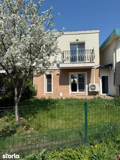 Vila 3 camere Cosmopolis - 3
