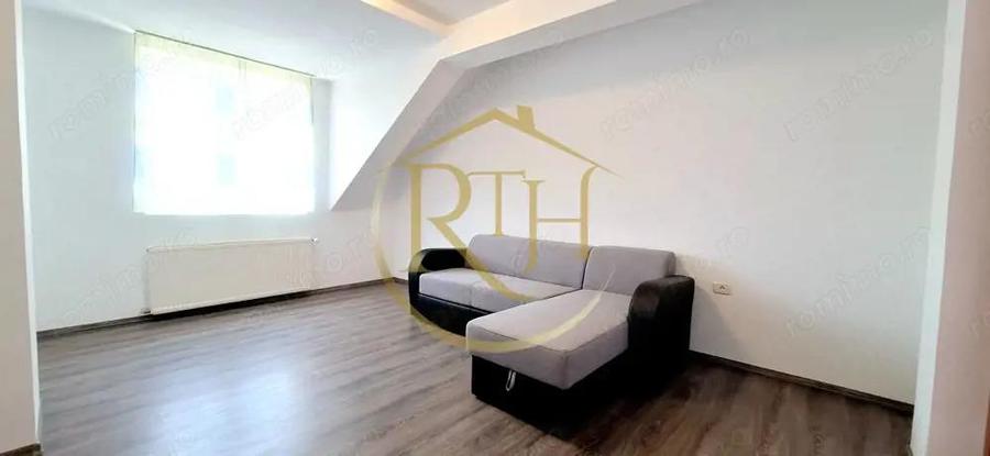 Oferim spre inchiriere, Apartament spatios, 4 camere, pentru locuit sau Firme - 17