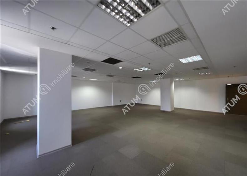 Spatiu comercial generos situat pe Calea Dumbravii in Sibiu - 2