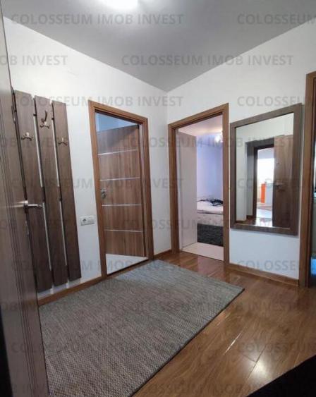 Apartament cu 2 camere, decomandat - zona Calea Bucuresti - 7