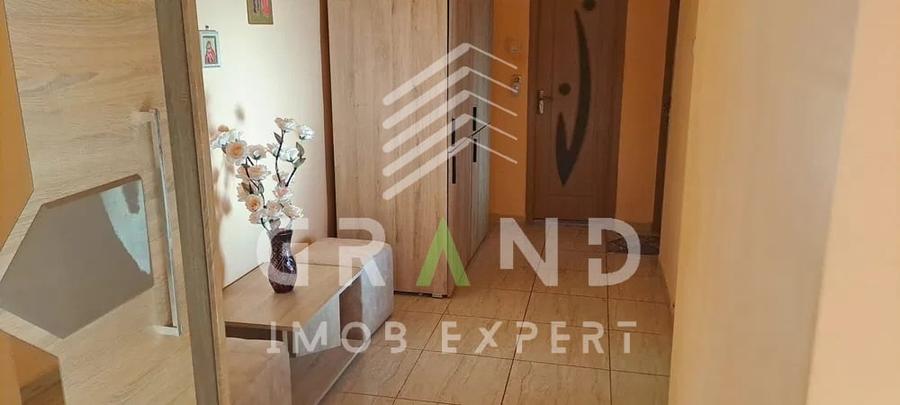 De vanzare | Apartament 3 camere, decomandat | Str. Dambovitei, Marasti, Cluj - 4