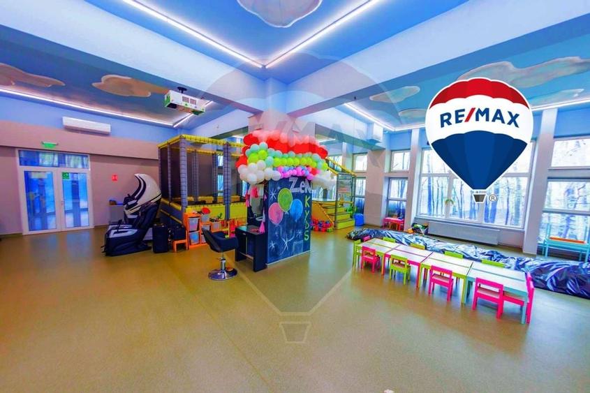 Vânzare spațiu comercial de 500 mp pe Bd. Traian, Baia Mare - 22