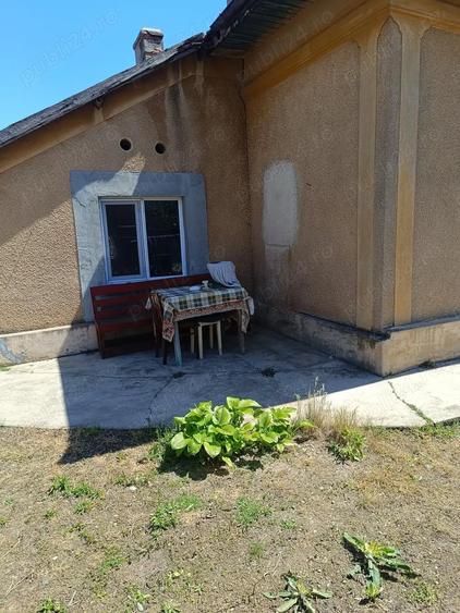 Vand Casa in ora?ul Corabia - 1