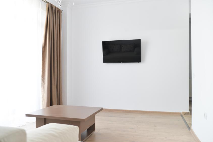 Apartament 2 camere de vânzare – Mamaia, Solid Residence – 118.000 € - 3