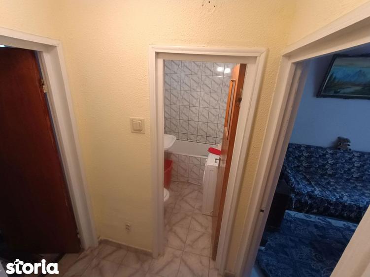 Apartament 3 camere pod Giurgiului - 1