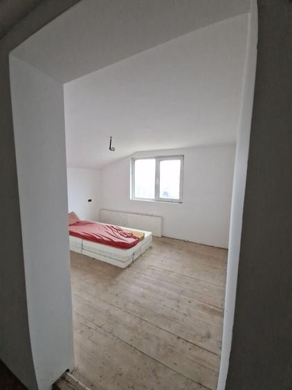 Casă cu 4 camere în Soveja