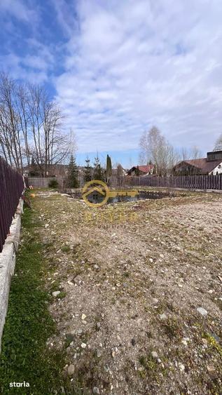 Teren Intravilan in Tocile- Contructie casa- 1535mp - 3