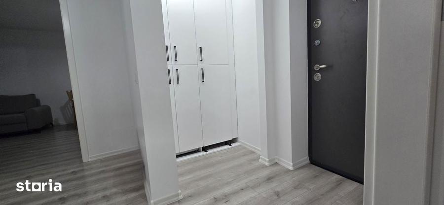 Vanzare Apartament 3 camere Class Park Targovi?te ,loc parcare - 7