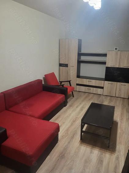Persoana Fizica Inchiriez apartament cu 2 camere decomandat , Nicolina 2 - Iasi, ( aproape de LIDL). - 8