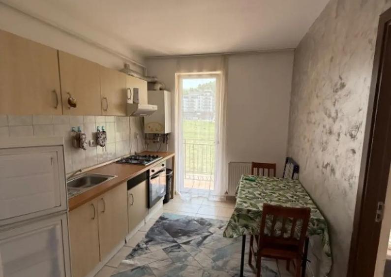 Apartament 1 camera decomandat Porii - 10