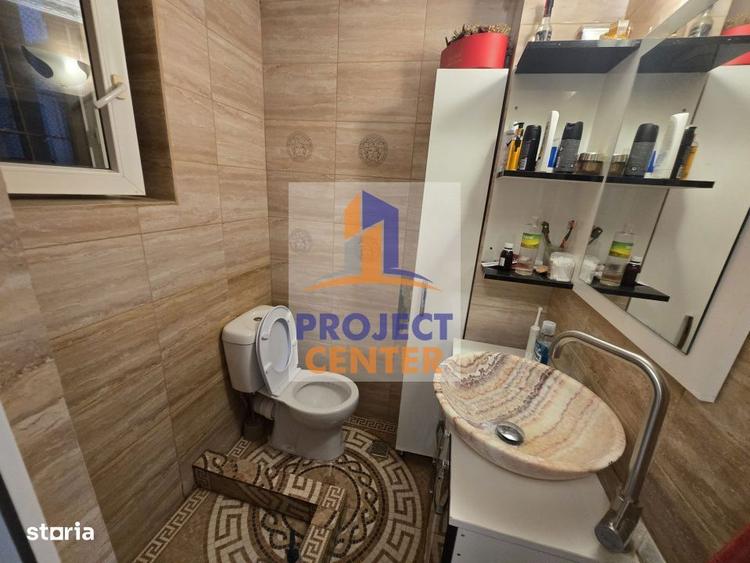 Garsoniera, Parter, Zona Razboieni, 21 mp - 4