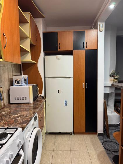 Apartament cu o camera pentru inchiriat - 4