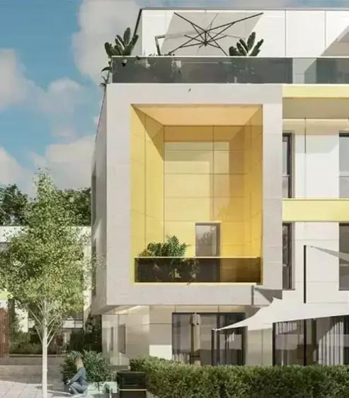 Apartament Tip Duplex 3 Camere | Iancu Nicolae | Complex Exclusivist - 2