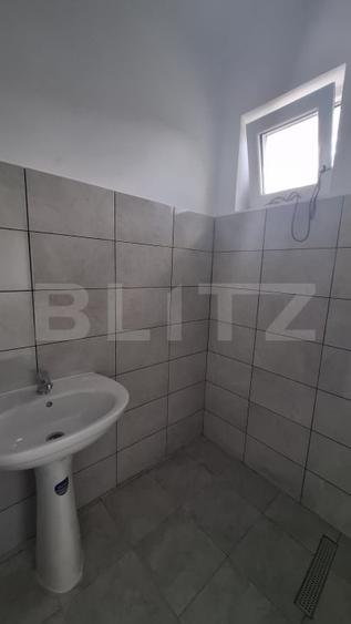 Apartament finisat 2 camere,28mp ,situat in Dezmir - 6