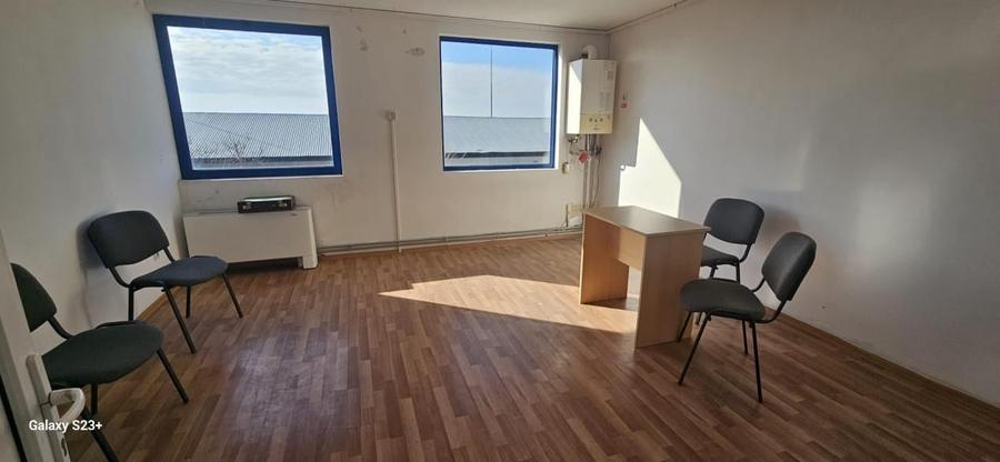 Gaminves Hală Industrială de vânzare  în Madaras la 30 km de Oradea,Bihor, V4077 - 8