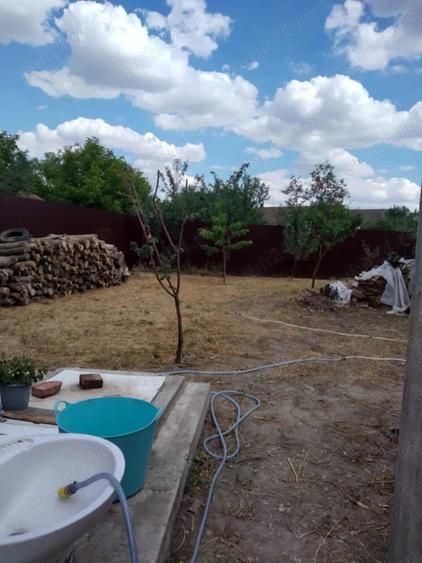 Casa de vanzare Sanpetru German 3 camere - 8