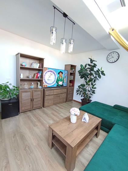 Vand apartament 2 camere calea Buziasului - 5