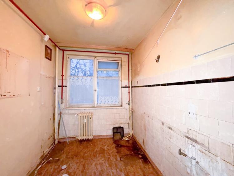 2 camere metrou Obor - posibilitate montare centrala - 6