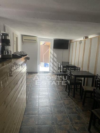 Casa unifamiliala &icirc;n Timișoara,cu spațiul comercial - 21