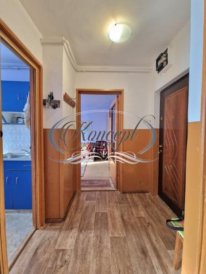 Apartament decomandat luminos in Manastur, zona La Terenuri - 8
