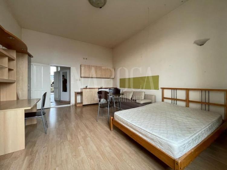 Apartament 4 camere de vanzare in Centru, Cluj Napoca - 12