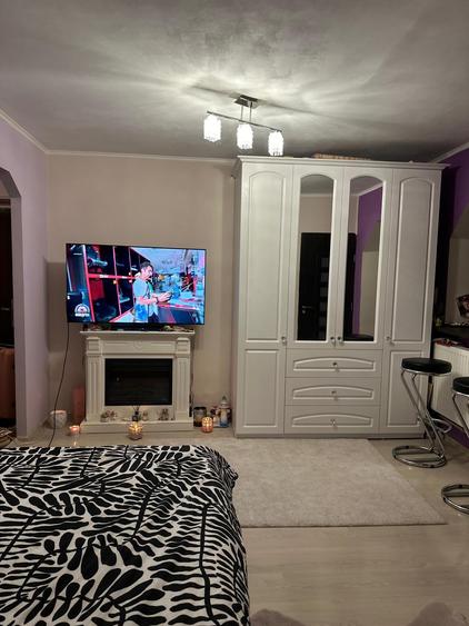 Garsoniera 13 Septembrie - Strada Barnova - 5