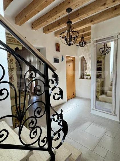 Casa de inchiriat Bra?ov | Zona Coresi Tractorul - 3