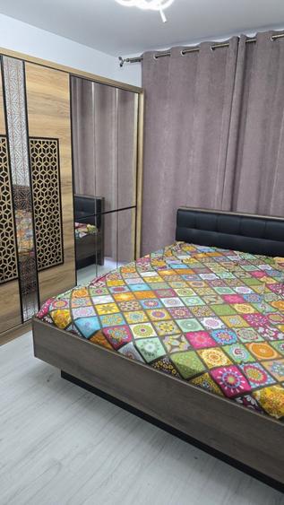 Apartament 2 camere Militari Residence - 2