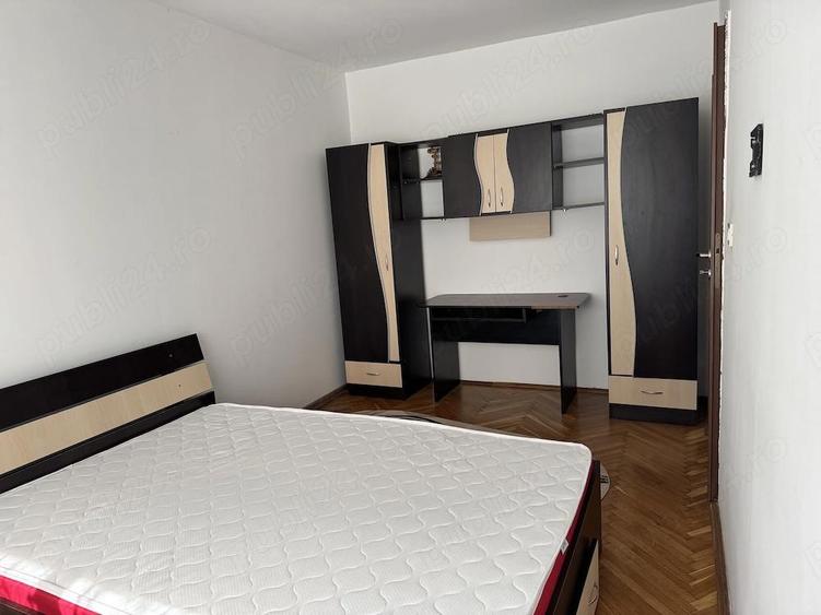 Inchiriez apartament 3 camere - 10