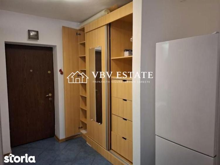 Garsoniera Lacul tei | Confort | Modern - 3