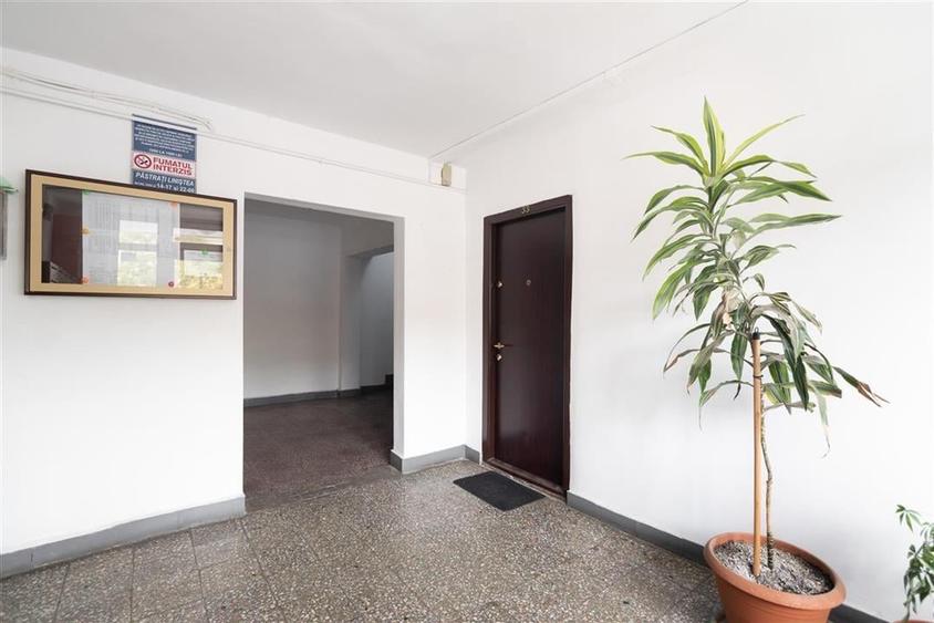 Garsoniera Bld Stefan cel Mare+boxa mare - 15