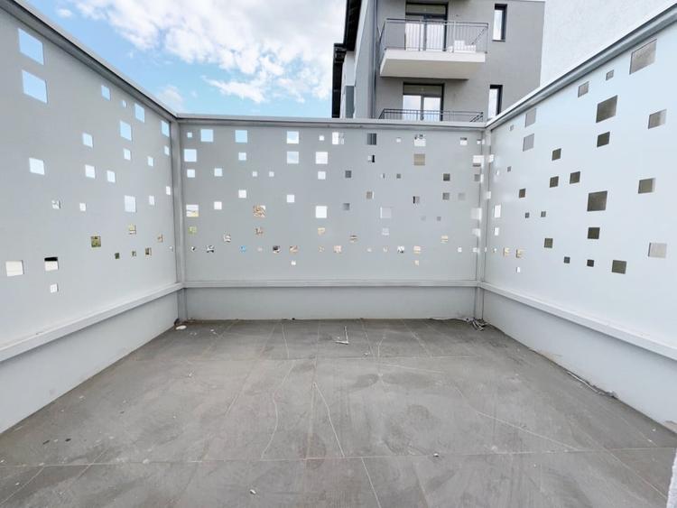 Apartament 3 camere decomandat, 63mp utili, etaj P/3, zona Giroc. - 10