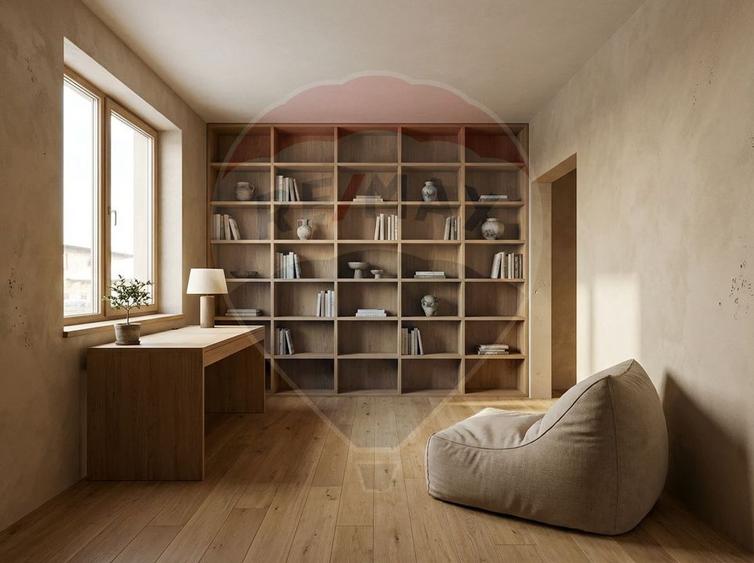 COMISION 0%| Casă individuală | 2 garaje | 192 mp utili | 847 mp teren - 59