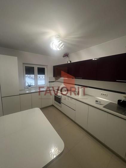 Apartament 2 camere decomandat | 60mp | Giroc - 5